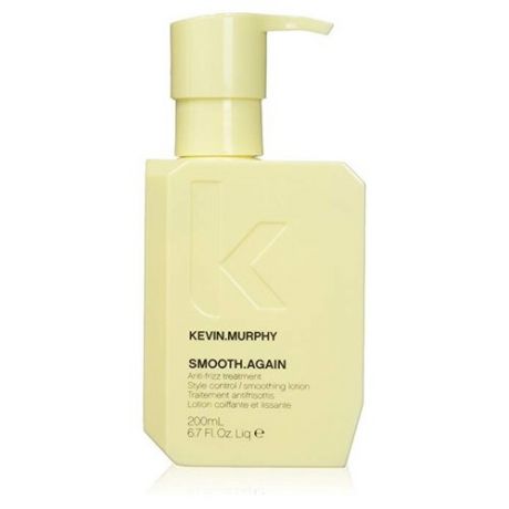 Kevin.Murphy Smooth.Again