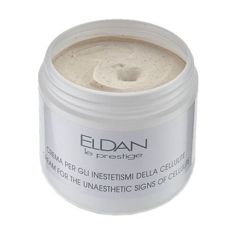 Eldan Cosmetics крем