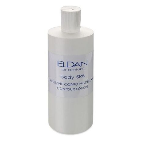 Eldan Cosmetics лосьон Premium