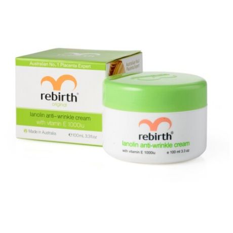 Rebirth Lanolin Anti-Wrinkle