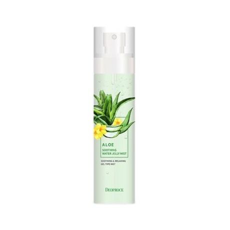 Deoproce Мист Aloe Soothing