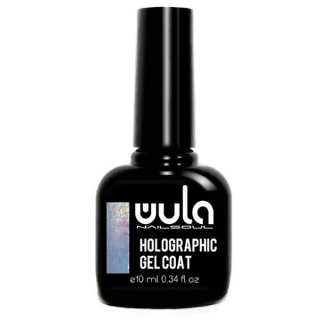 Гель-лак WULA Holographic gel