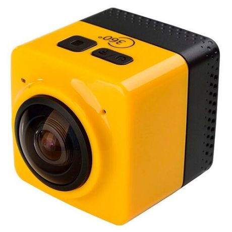 Экшн-камера SITITEK Cube 360