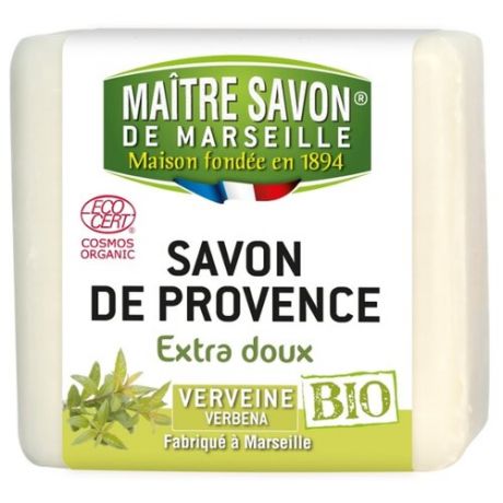 Мыло кусковое Maitre Savon de