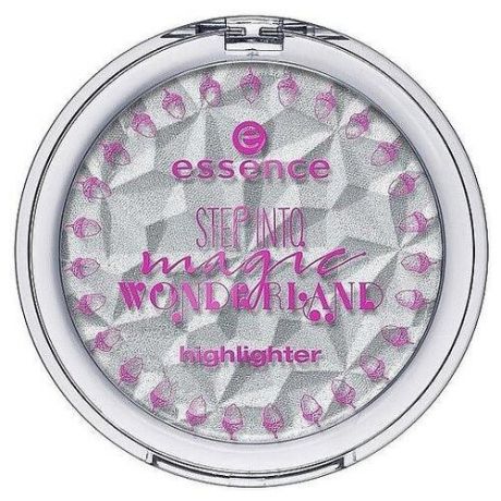 Essence Хайлайтер Step Into