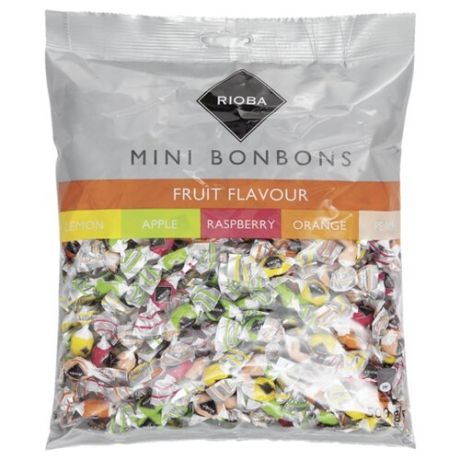 Карамель Rioba Mini Bonbons