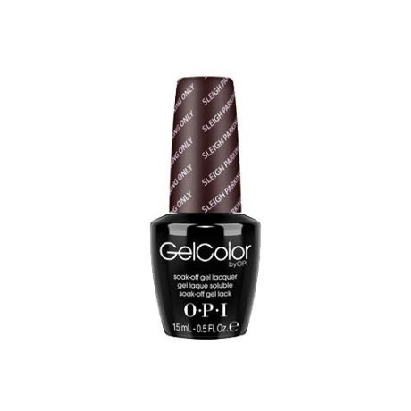 Гель-лак OPI GelColor Gwen