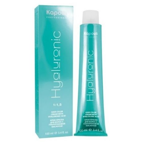 Kapous Professional Hyaluronic