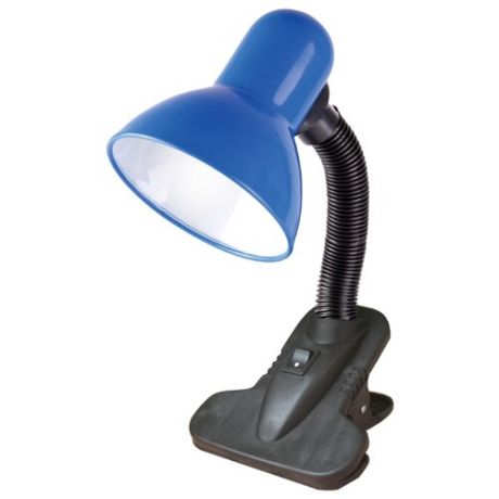 Лампа на прищепке Uniel TLI-206