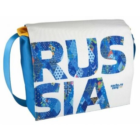 Сумка Sochi 2014 RUS-MS15