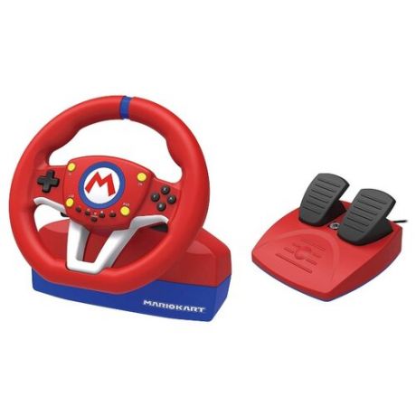 Руль HORI Mario Kart Racing