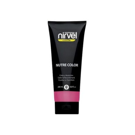 Nirvel Nutre Color Гель-маска