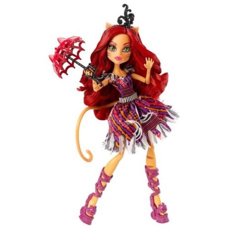 Кукла Monster High Фрик Дю Шик