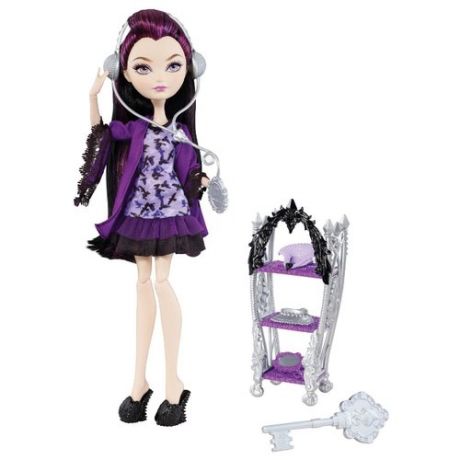 Кукла Ever After High Пижамная