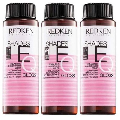 Redken Shades EQ Gloss