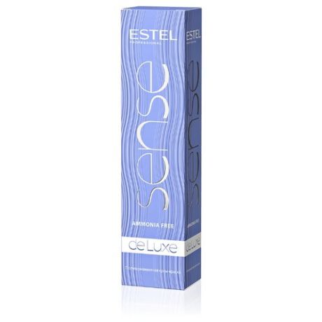 Estel Professional Sense De