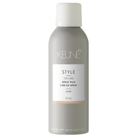 Keune Спрей-воск Style Spray Wax
