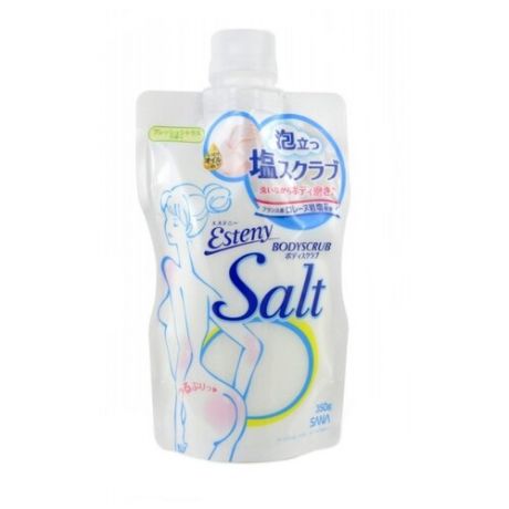SANA соль для ванн массажная