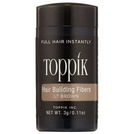 Загуститель волос Toppik Hair