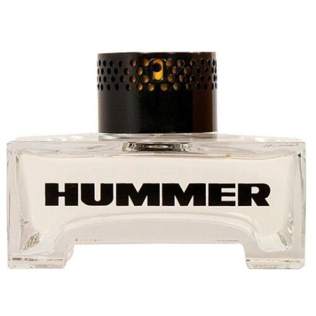 Туалетная вода Hummer Hummer