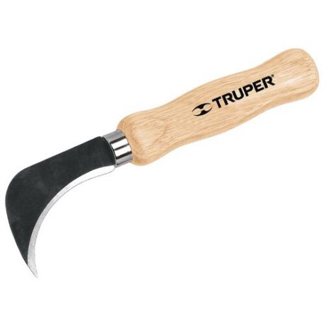 Нож для линолеума TRUPER NL-8