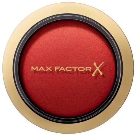 Max Factor Румяна Creme Puff