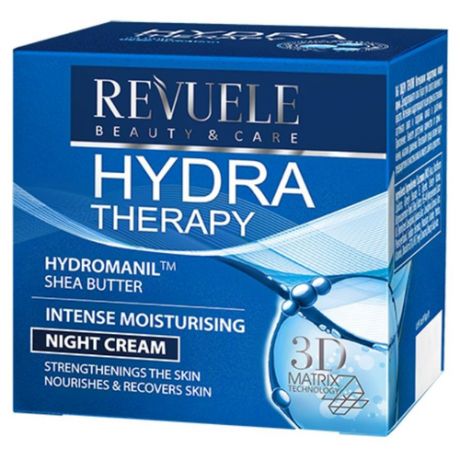 Compliment Hydra Therapy Крем
