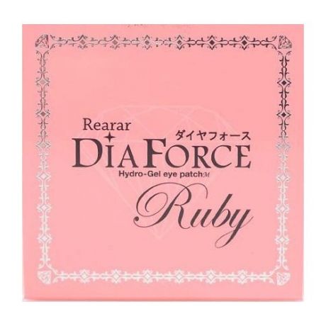 Rearar DiaForce Гидрогелевые