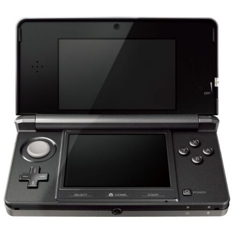 Игровая приставка Nintendo 3DS