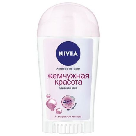 Nivea антиперспирант стик