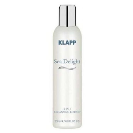 Klapp Лосьон Sea Delight 2-In-1