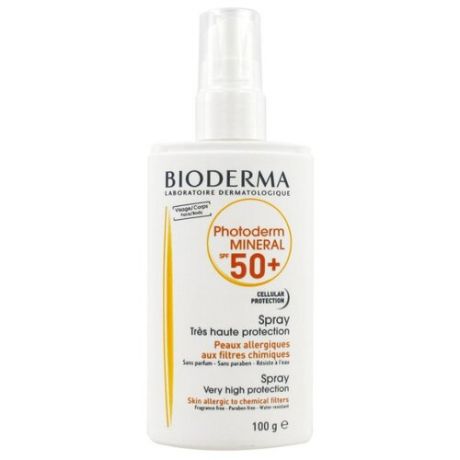 Bioderma Photoderm Mineral