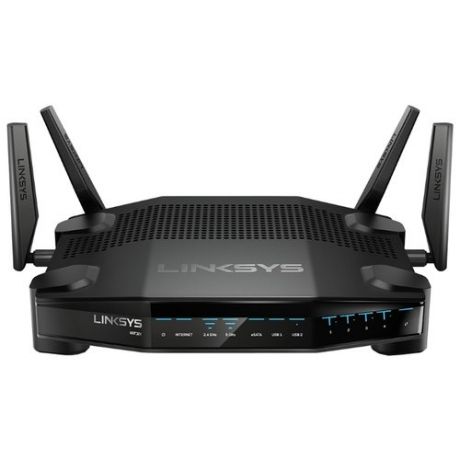 Wi-Fi роутер Linksys WRT32XB