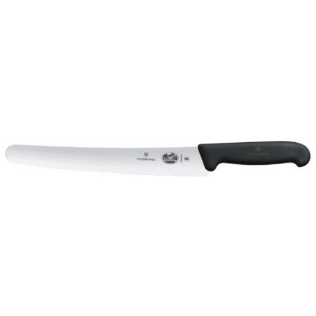 VICTORINOX Нож для хлеба Fibrox