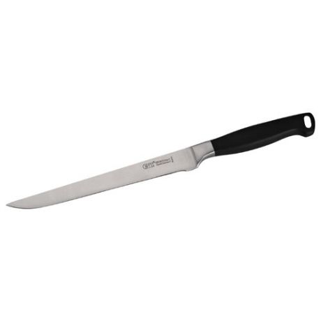 GIPFEL Нож разделочный с гибким
