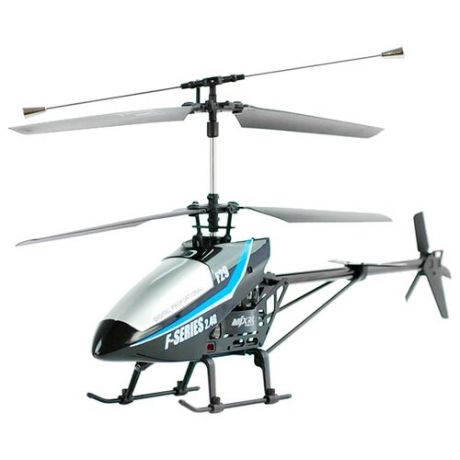 Вертолет MJX F29 MJX-F629 43 см
