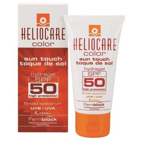 Heliocare Солнцезащитный