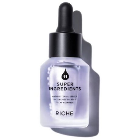 RICHE 11 Super Ingredients