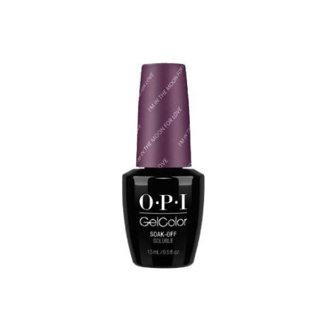 Гель-лак OPI GelColor Starlight