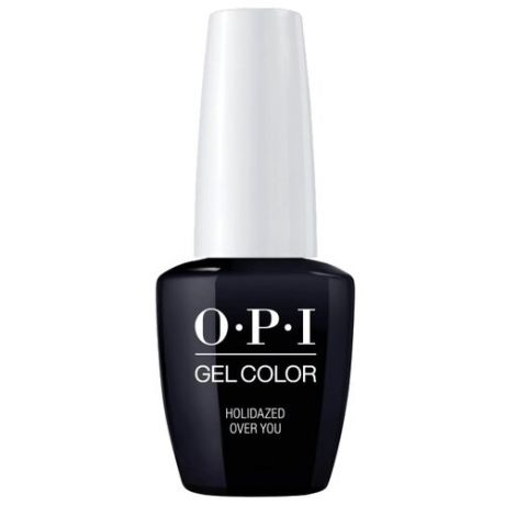 Гель-лак OPI GelColor XOXO 15 мл