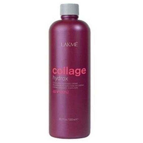 Lakme Collage hydrox