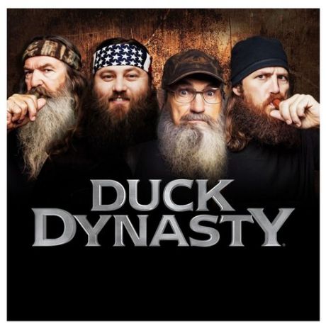 Duck Dynasty