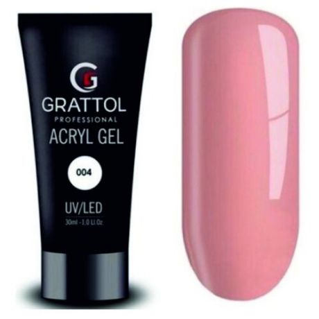 Акригель Grattol Acryl Gel