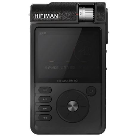 Плеер HiFiMAN HM-802
