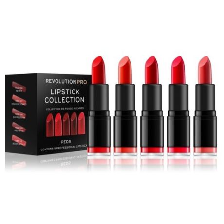 REVOLUTION PRO Lipstick