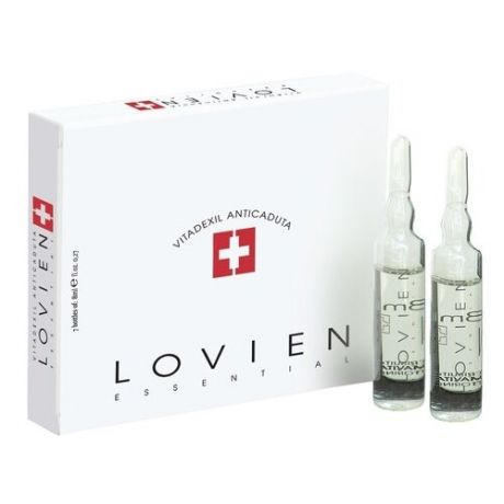 Lovien Essential Сыворотка