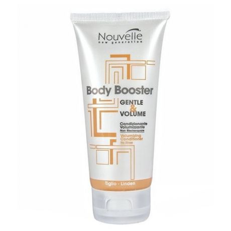 Nouvelle Body Booster