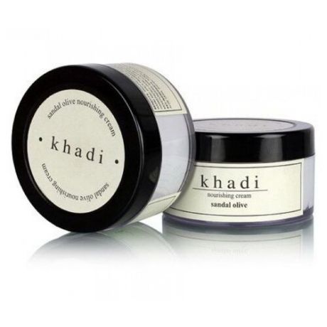 Khadi Herbal Nourishing Sandal