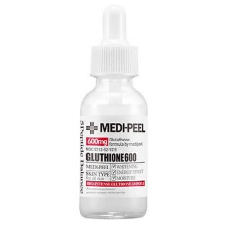 MEDI-PEEL Bio-Intense Gluthione