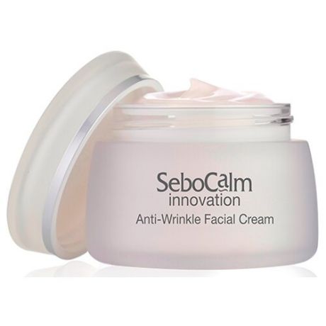 SeboCalm Sensitive Anti Wrinkle